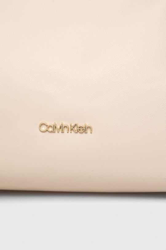 Kabelka Calvin Klein  52% Polyester, 48% Polyuretan