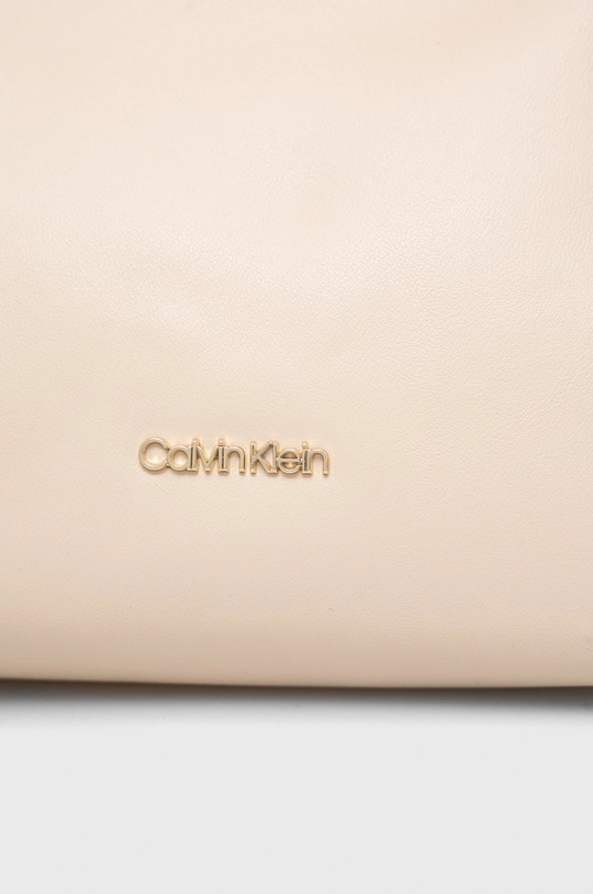 Calvin Klein torebka 52 % Poliester, 48 % Poliuretan