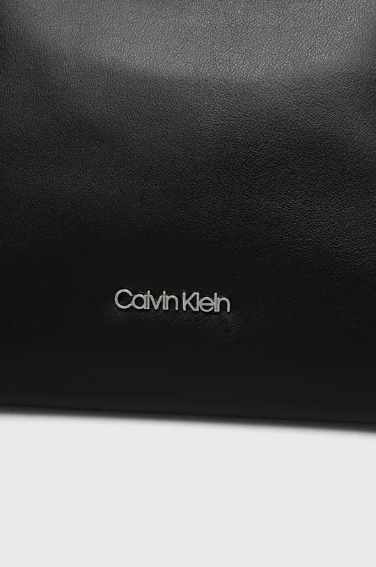 Calvin Klein kézitáska  52% poliészter, 48% poliuretán