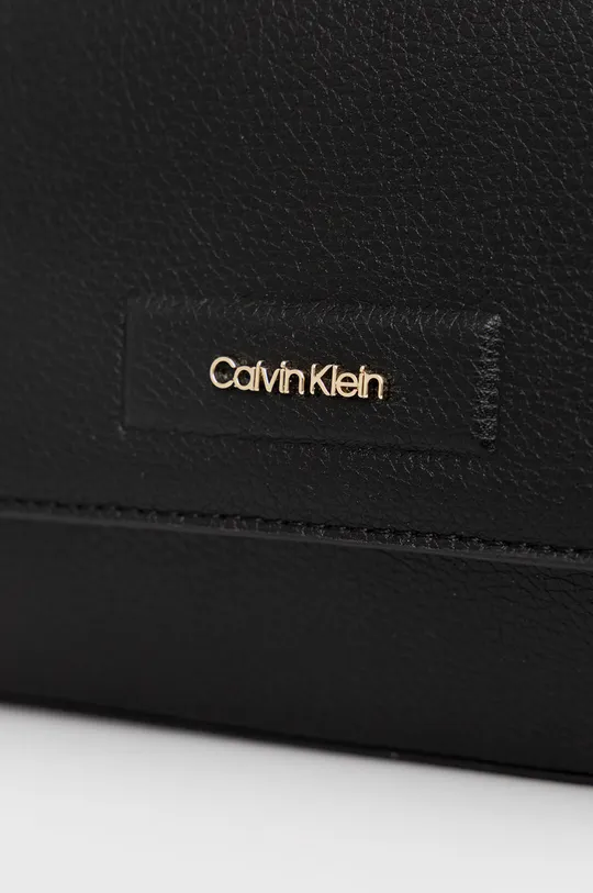 Τσάντα Calvin Klein μαύρο