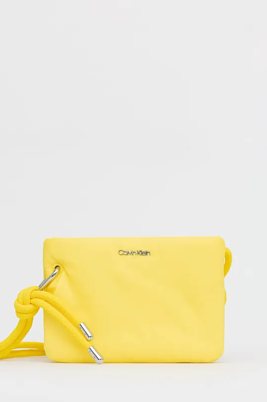 żółty Calvin Klein torebka Damski