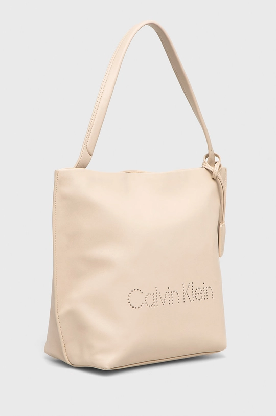 Τσάντα Calvin Klein  100% Poliuretan