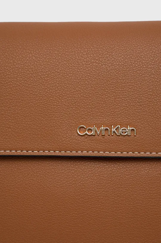 Τσάντα Calvin Klein  100% Poliuretan