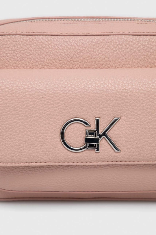 Τσάντα Calvin Klein  51% Πολυεστέρας, 49% Poliuretan