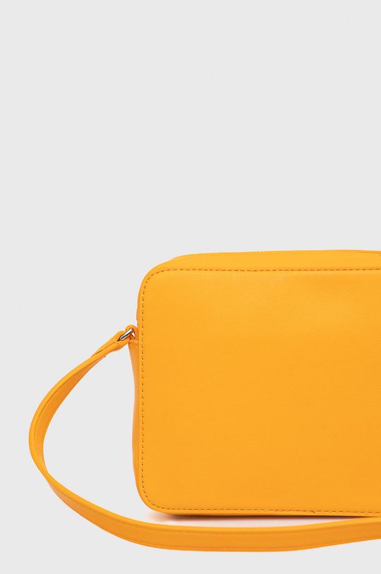 oranžová Kabelka Calvin Klein