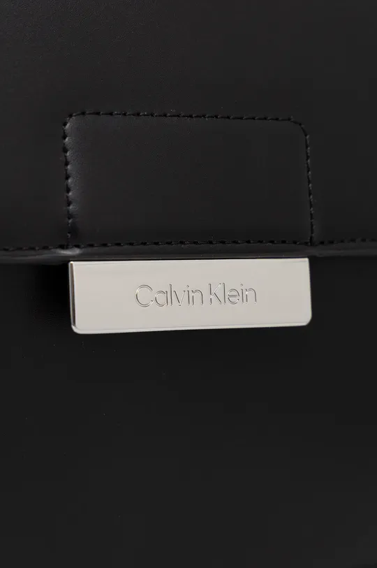 Calvin Klein torebka czarny