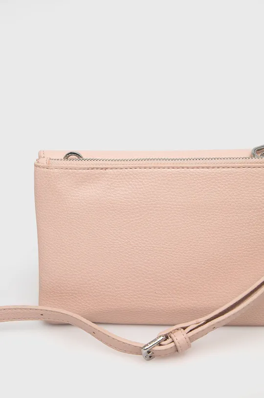roza Calvin Klein torbica