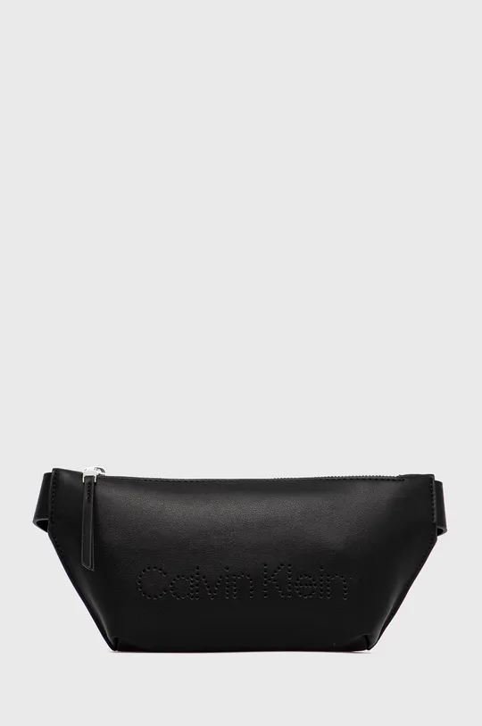 μαύρο Τσάντα φάκελος Calvin Klein Γυναικεία