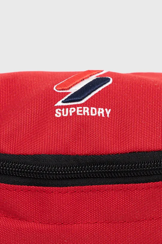 Pasna torbica Superdry  100% Poliester