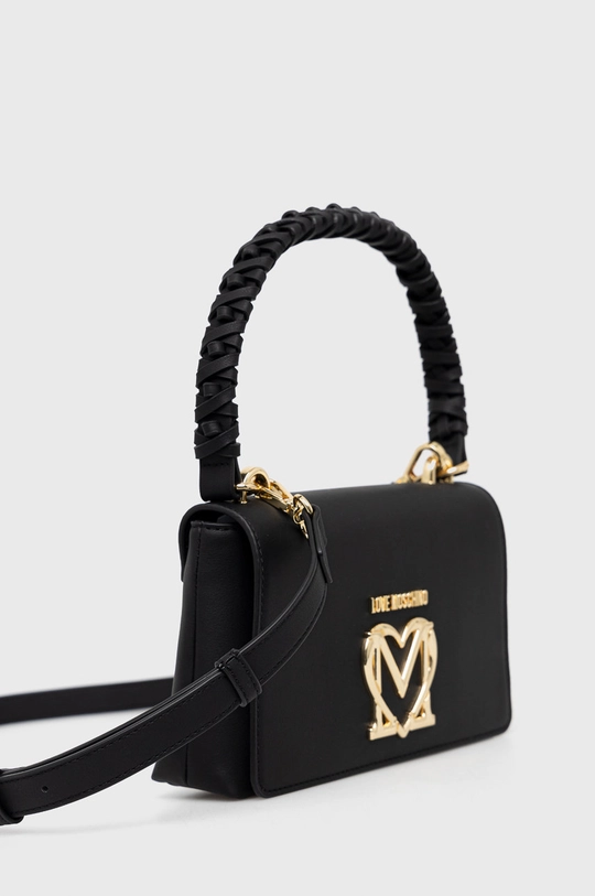 Сумочка Love Moschino  100% PU