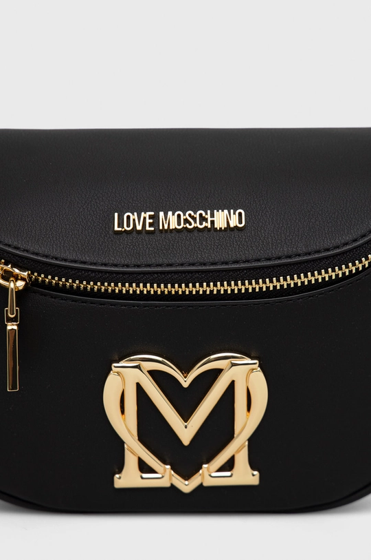 Love Moschino kézitáska  100% PU