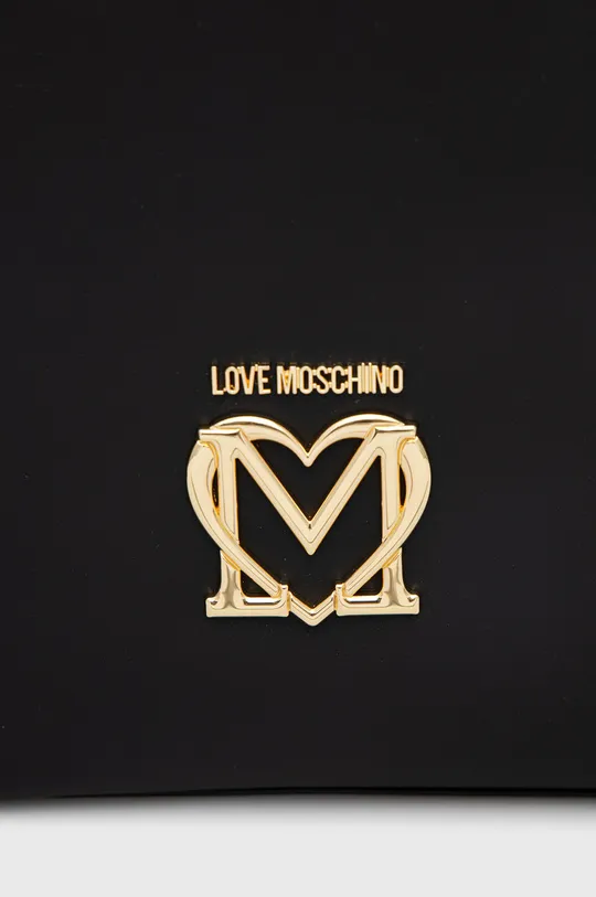 Love Moschino kézitáska  100% poliuretán