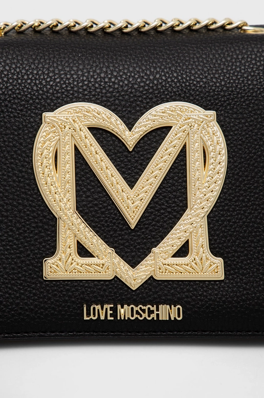 Τσάντα Love Moschino  100% PU - πολυουρεθάνη