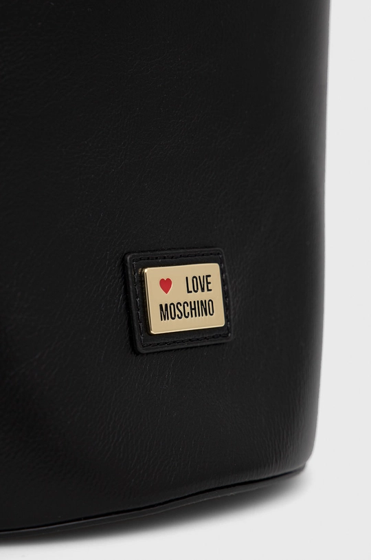 Love Moschino kézitáska  100% PU