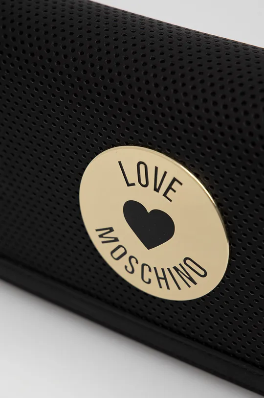 Love Moschino kézitáska  100% PU