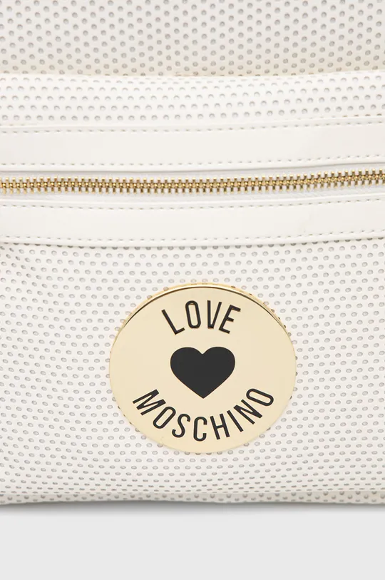 Рюкзак Love Moschino  100% ПУ