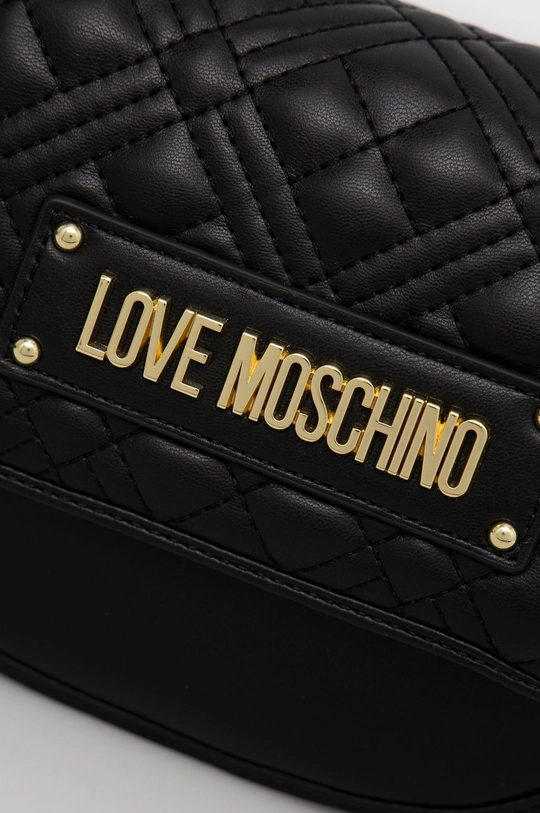 Τσάντα Love Moschino  100% PU - πολυουρεθάνη