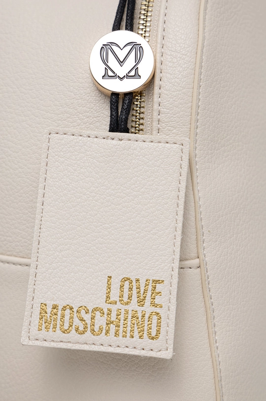 μπεζ Σακίδιο πλάτης Love Moschino