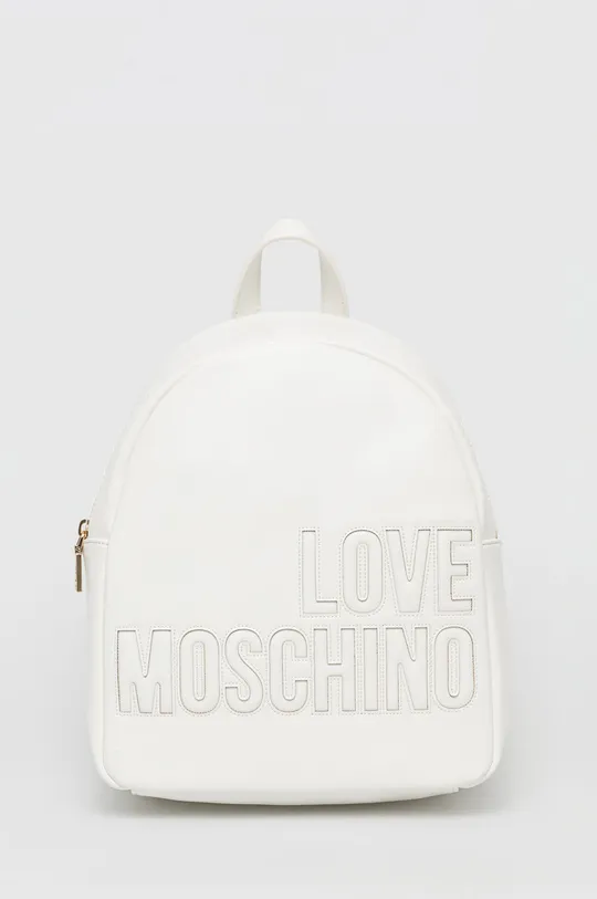 λευκό Σακίδιο πλάτης Love Moschino Γυναικεία