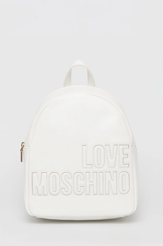 λευκό Σακίδιο πλάτης Love Moschino Γυναικεία