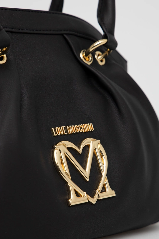 Τσάντα Love Moschino  100% PU - πολυουρεθάνη