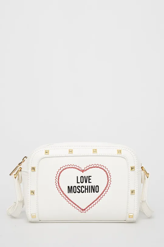 λευκό Τσάντα Love Moschino Γυναικεία