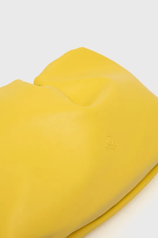 Τσάντα United Colors of Benetton  Φόδρα: 100% Πολυεστέρας Κύριο υλικό: 100% Poliuretan