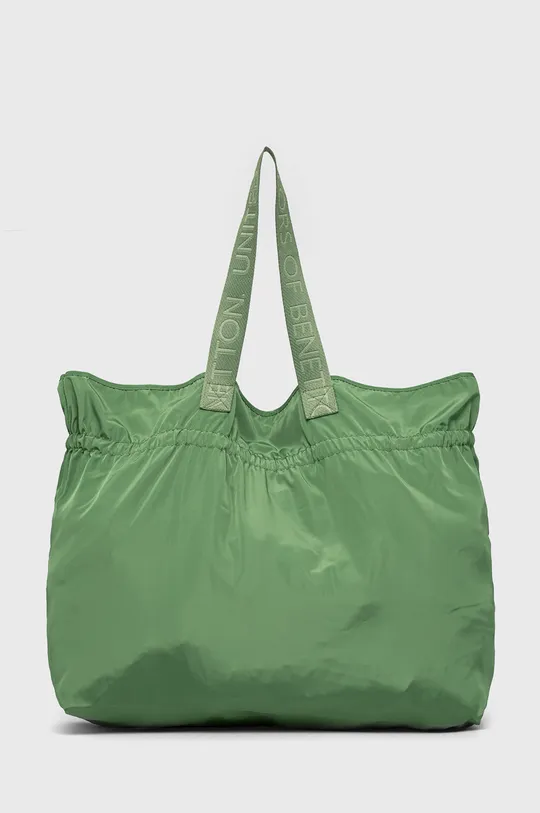 πράσινο Τσάντα United Colors of Benetton Γυναικεία