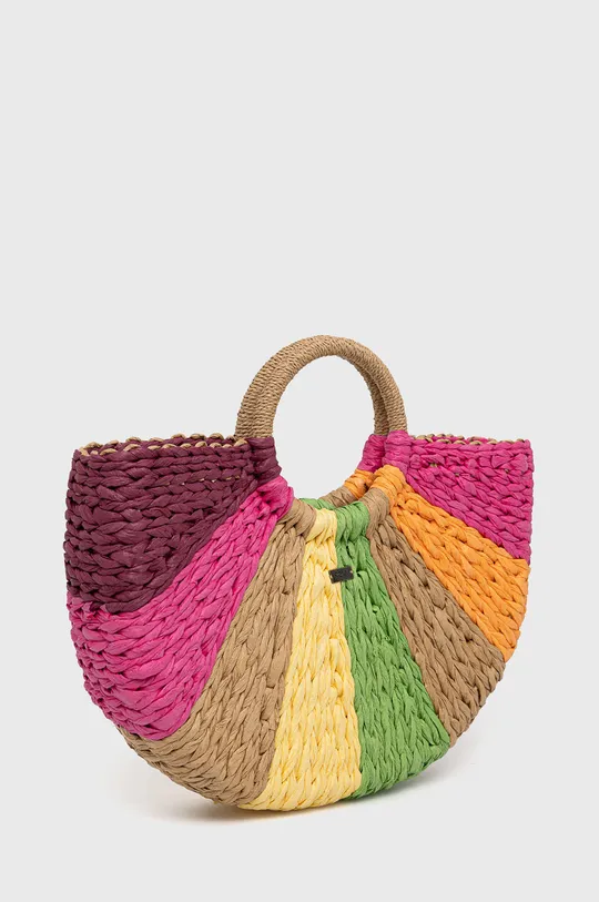 Τσάντα Roxy πολύχρωμο