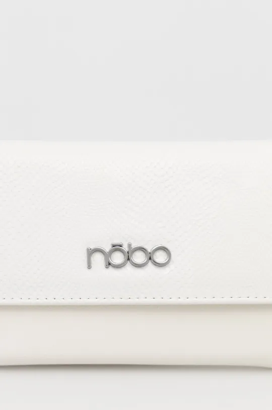 Τσάντα Nobo λευκό