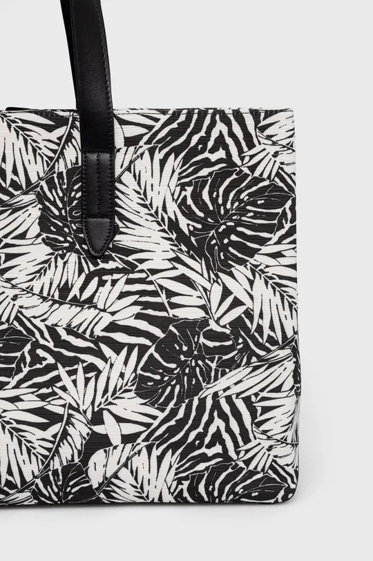 Kabelka Furla  Podšívka: 100% Polyester Základná látka: 80% Polyester, 20% Koža