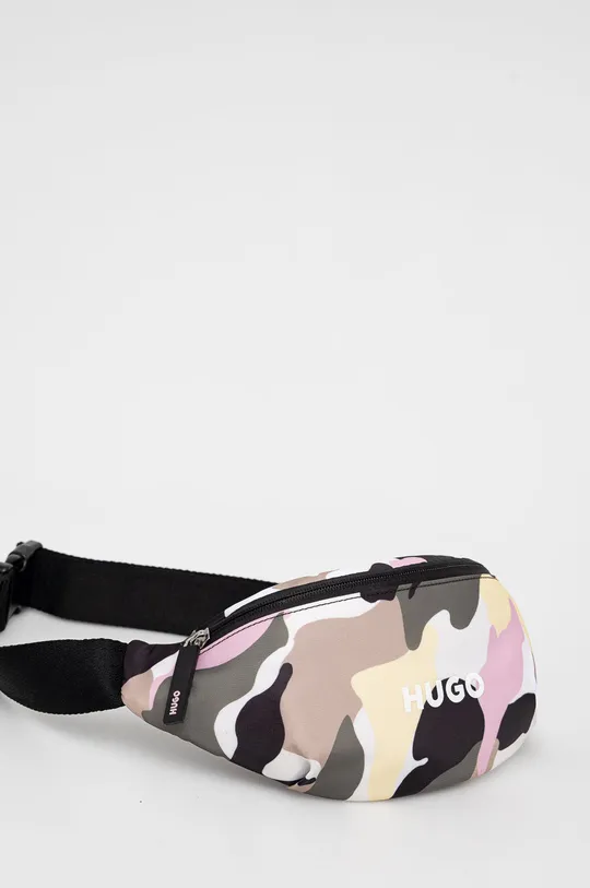 Τσάντα φάκελος HUGO πολύχρωμο