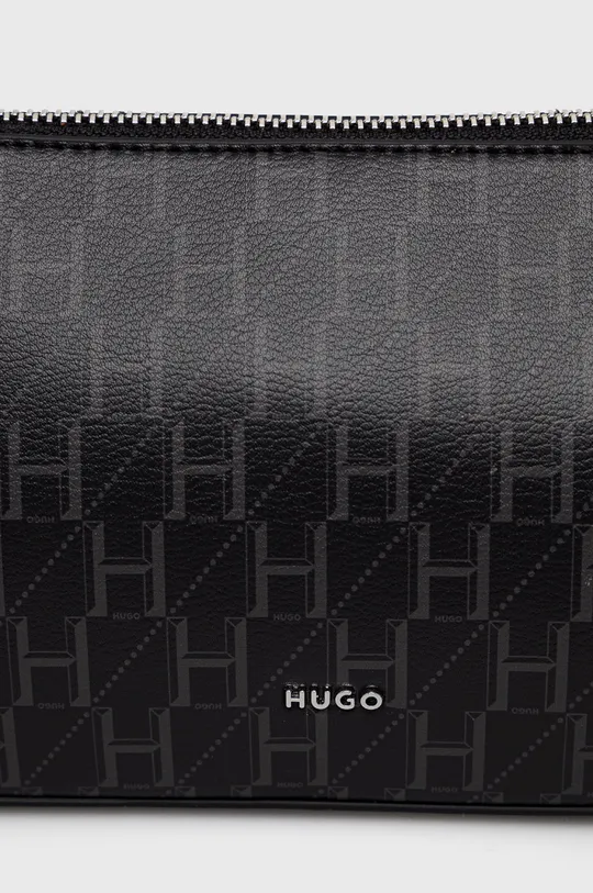 czarny HUGO torebka 50471610