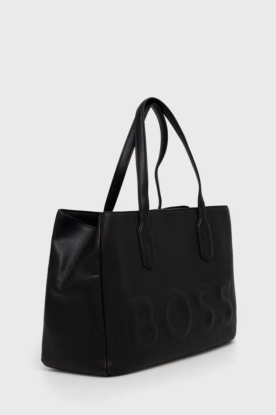 Τσάντα BOSS μαύρο