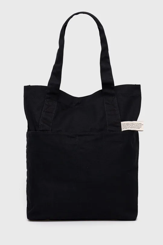чорний Пляжна сумка Outhorn Жіночий