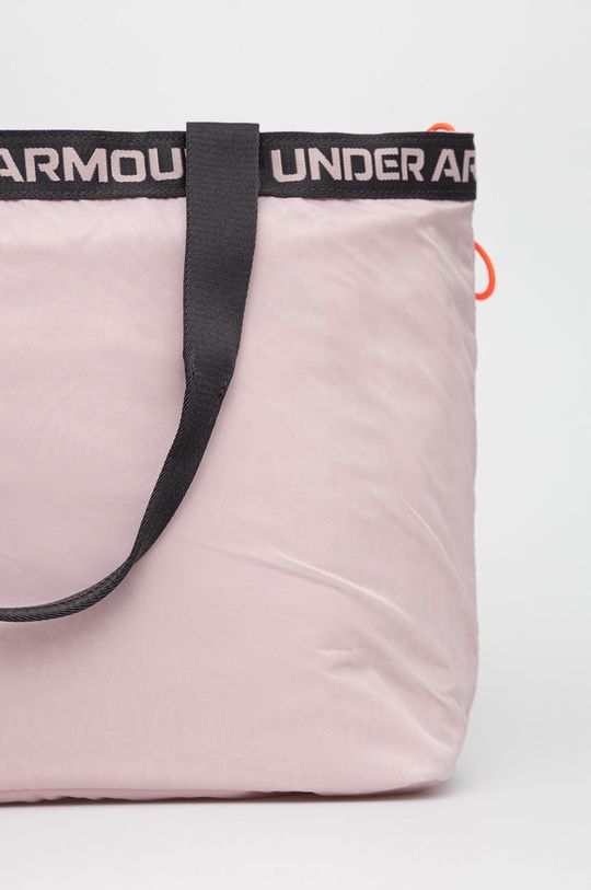 różowy Under Armour torba 1361994