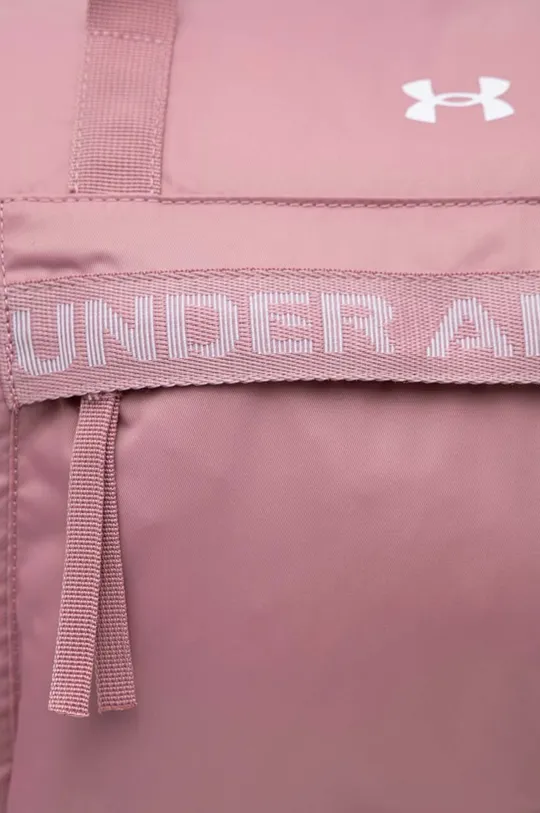 rózsaszín Under Armour táska