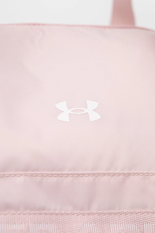 Τσάντα Under Armour ροζ