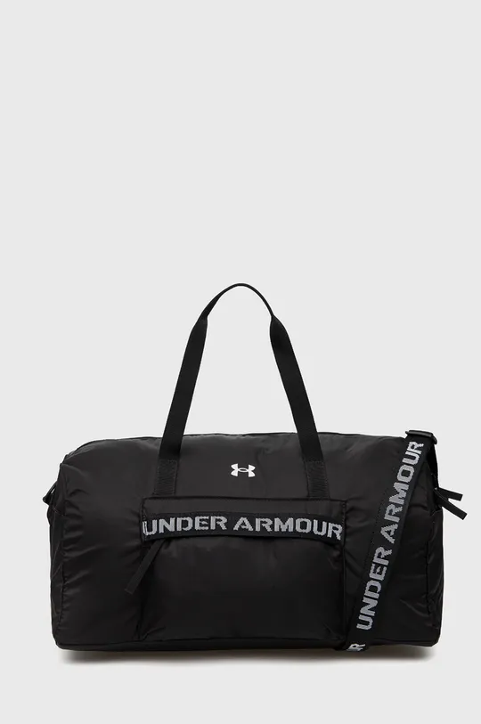 črna Under Armour Torba Ženski