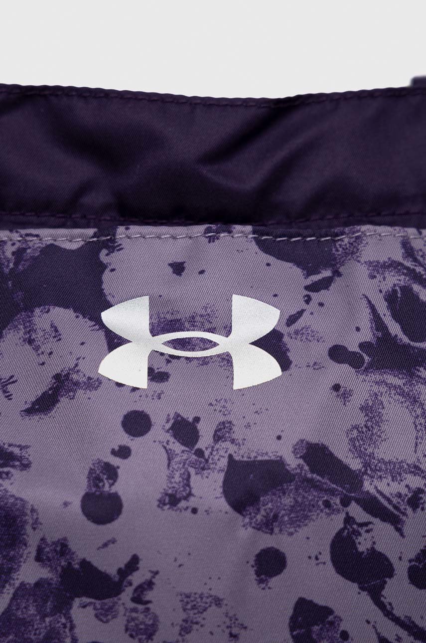 Under Armour torebka Favorite kolor czarny