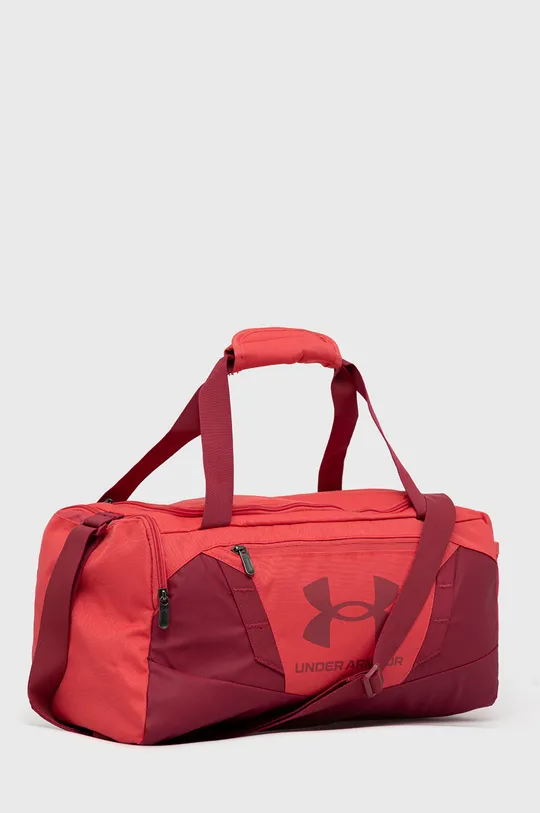 Αθλητική τσάντα Under Armour Undeniable 5.0 Xs κόκκινο
