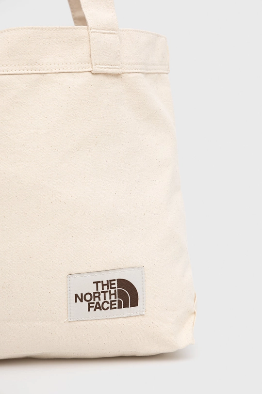 The North Face torebka 100 % Bawełna