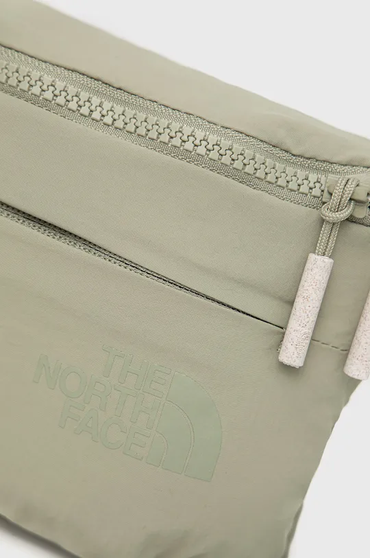 πράσινο Τσάντα φάκελος The North Face
