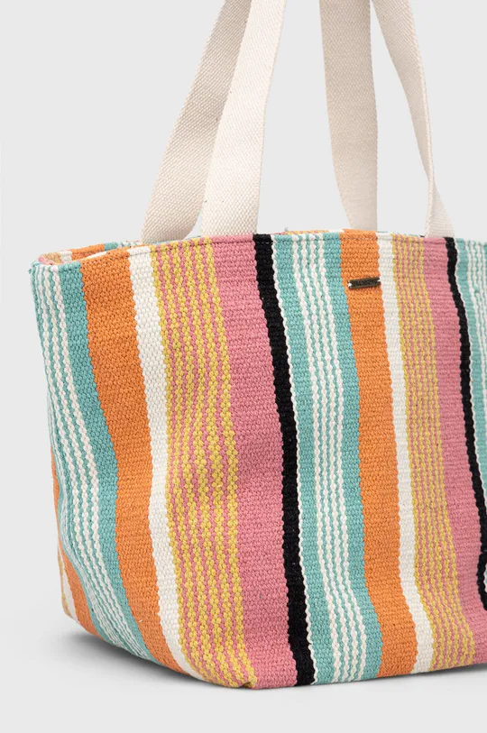 Пляжна сумка Billabong барвистий
