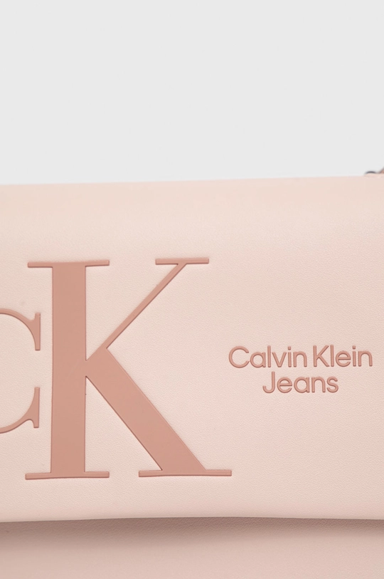 Kabelka Calvin Klein Jeans  100% Polyuretán