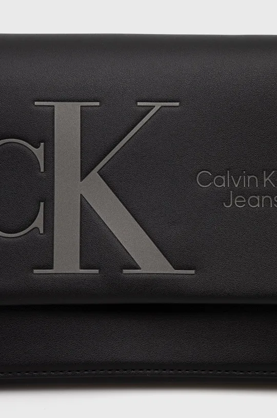 crna Torbica Calvin Klein Jeans