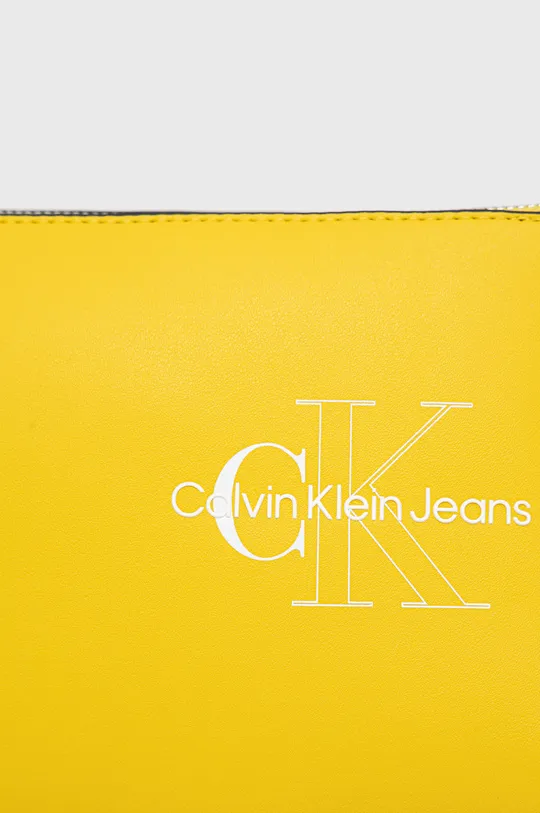 Kabelka Calvin Klein Jeans  100% Polyuretán