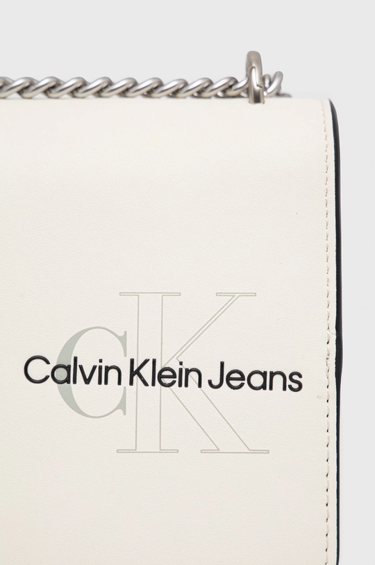 Kabelka Calvin Klein Jeans  100% Polyuretán