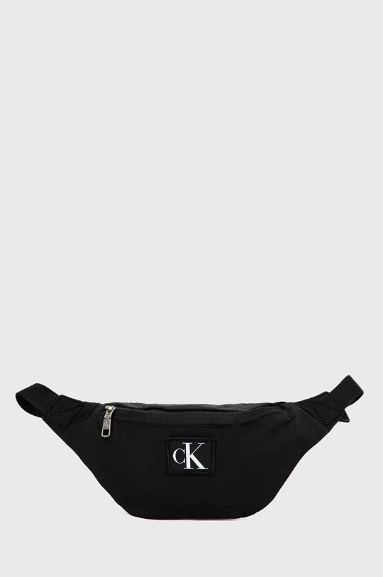 чорний Сумка на пояс Calvin Klein Jeans Жіночий