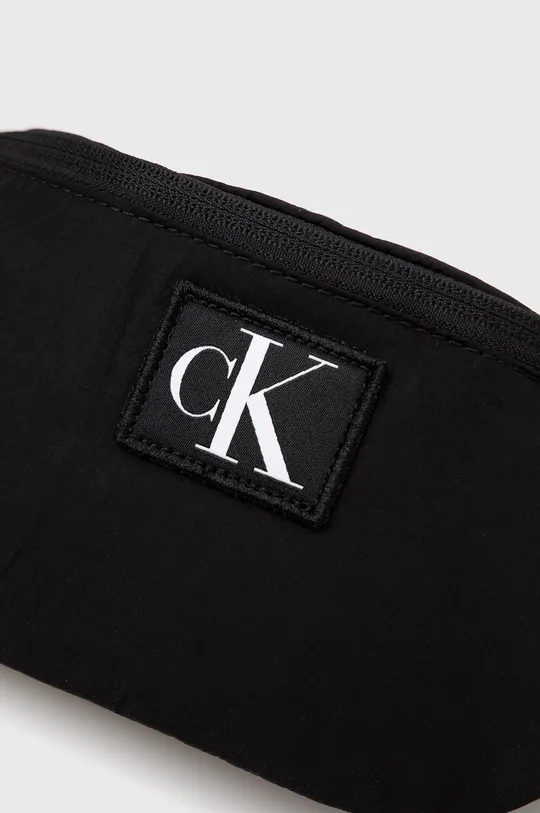 Τσάντα φάκελος Calvin Klein Jeans  92% Νάιλον, 4% Πολυεστέρας, 4% Poliuretan